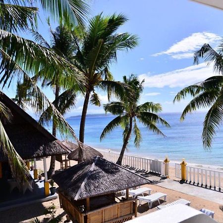 Lanas Beach Resort Romblon Island ภายนอก รูปภาพ