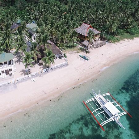 Lanas Beach Resort Romblon Island ภายนอก รูปภาพ