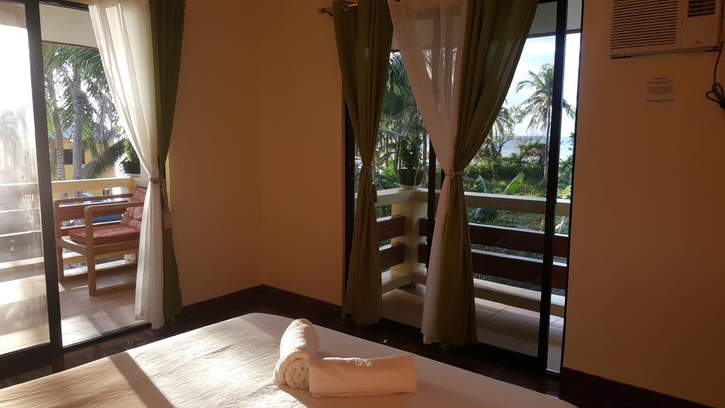 Lanas Beach Resort Romblon Island ภายนอก รูปภาพ