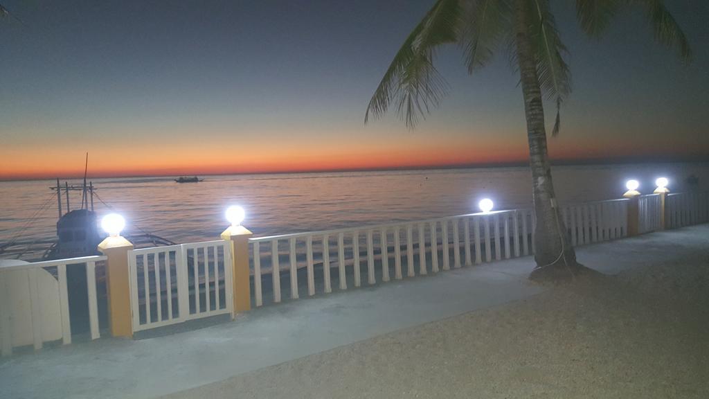 Lanas Beach Resort Romblon Island ห้อง รูปภาพ