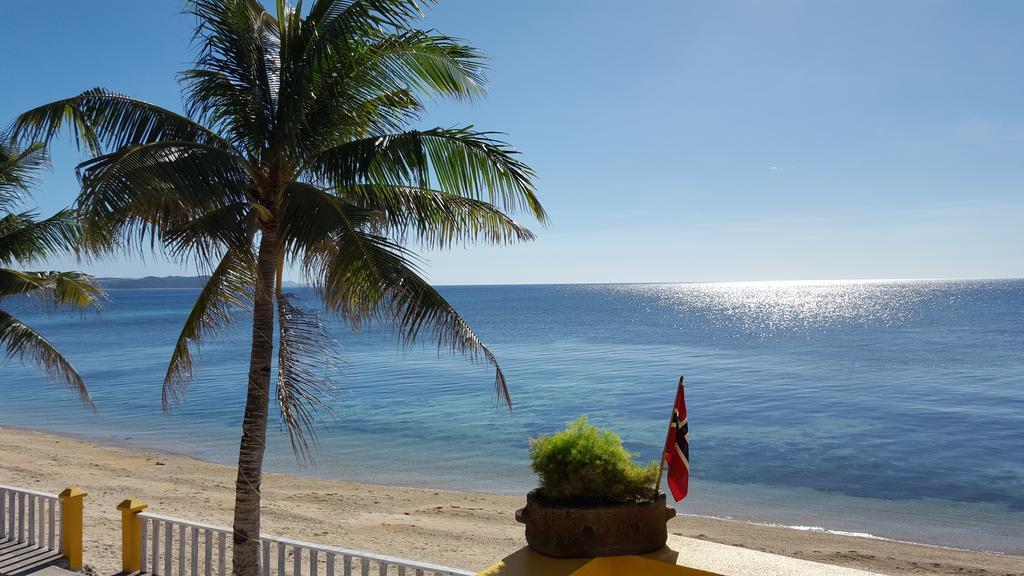 Lanas Beach Resort Romblon Island ภายนอก รูปภาพ