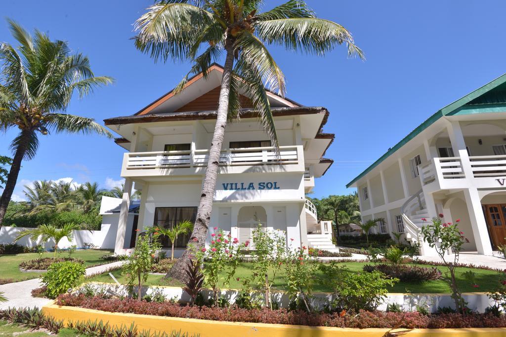 Lanas Beach Resort Romblon Island ภายนอก รูปภาพ