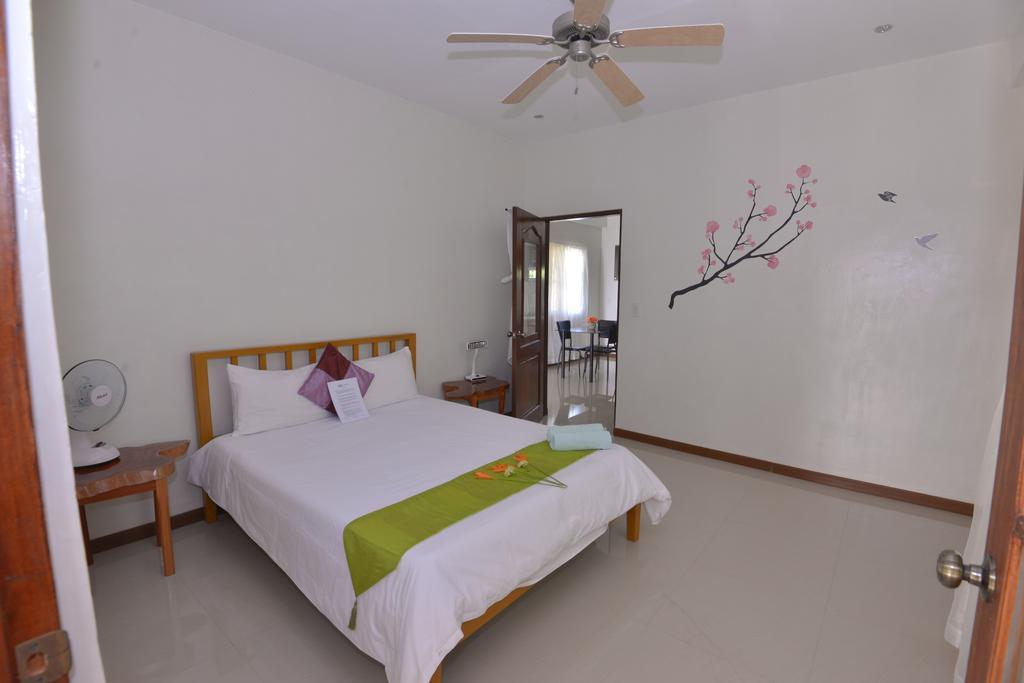 Lanas Beach Resort Romblon Island ห้อง รูปภาพ