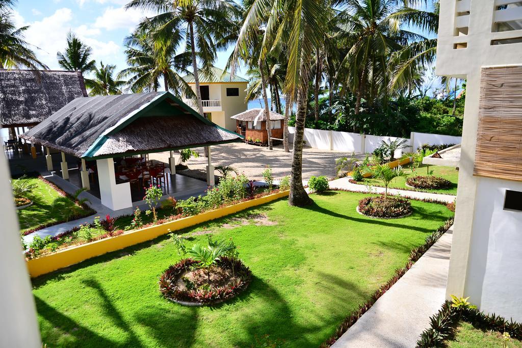 Lanas Beach Resort Romblon Island ภายนอก รูปภาพ