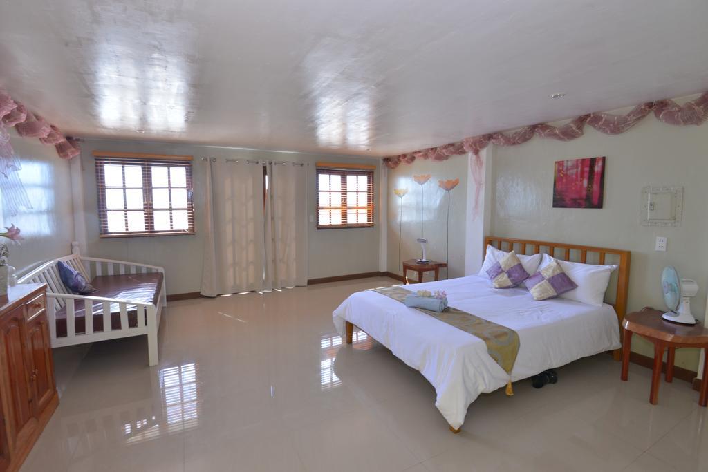 Lanas Beach Resort Romblon Island ห้อง รูปภาพ