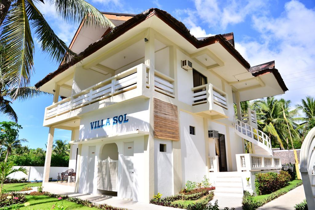 Lanas Beach Resort Romblon Island ภายนอก รูปภาพ