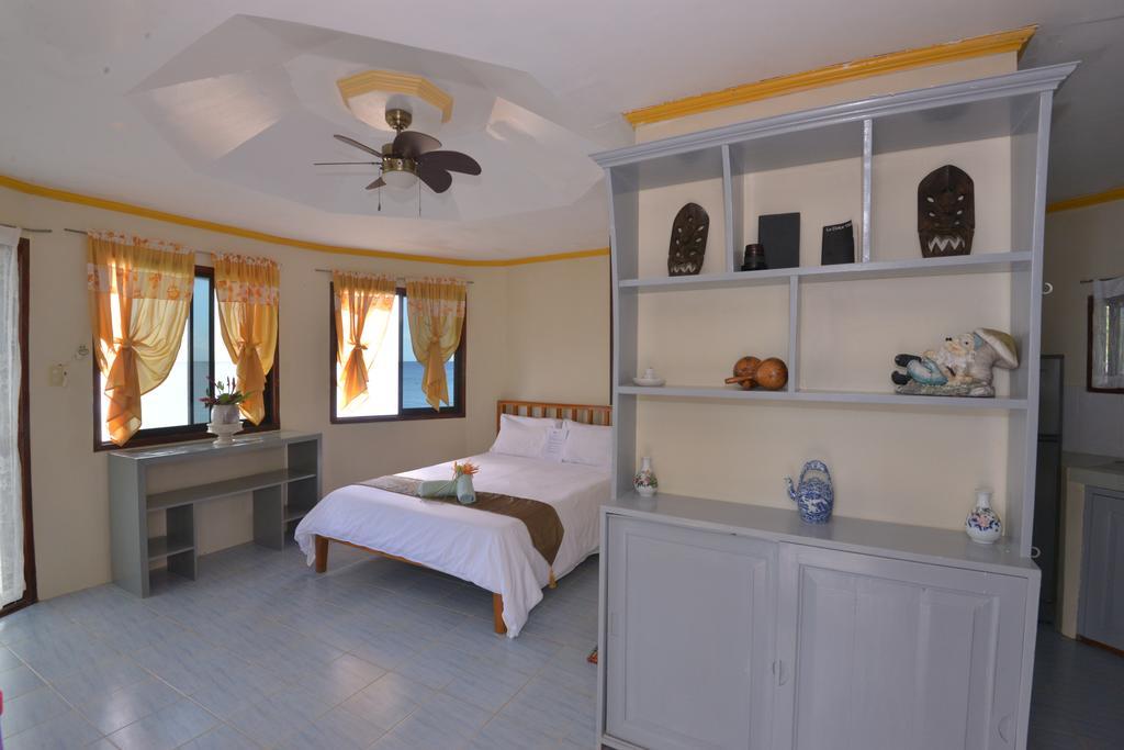 Lanas Beach Resort Romblon Island ห้อง รูปภาพ