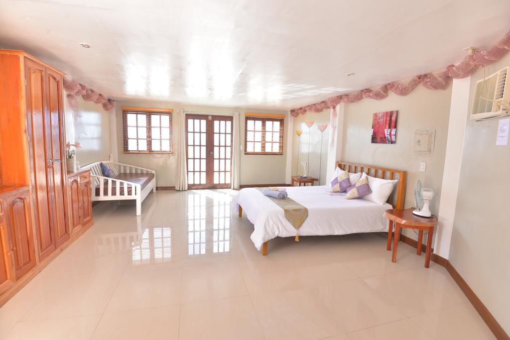 Lanas Beach Resort Romblon Island ห้อง รูปภาพ