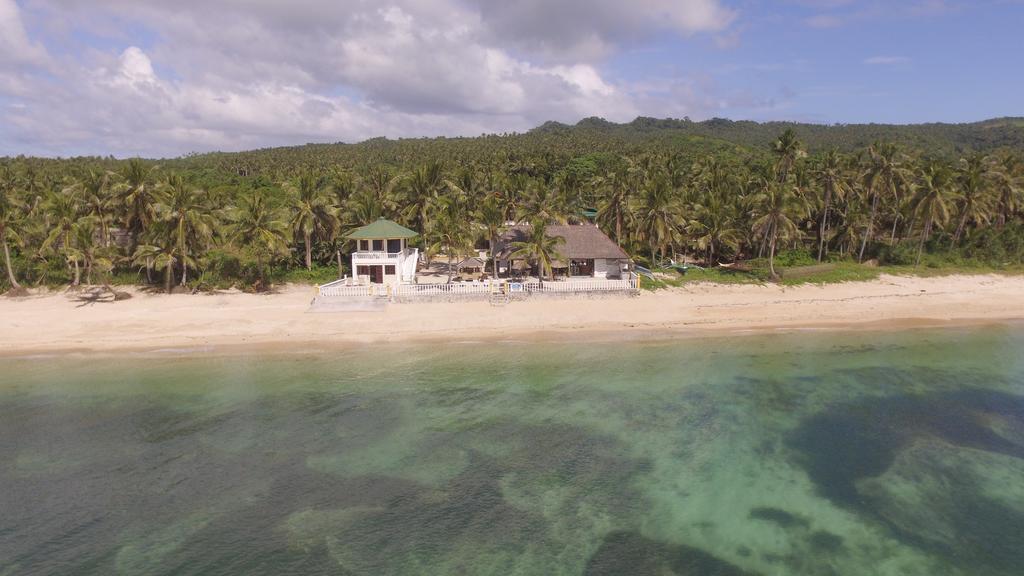 Lanas Beach Resort Romblon Island ภายนอก รูปภาพ