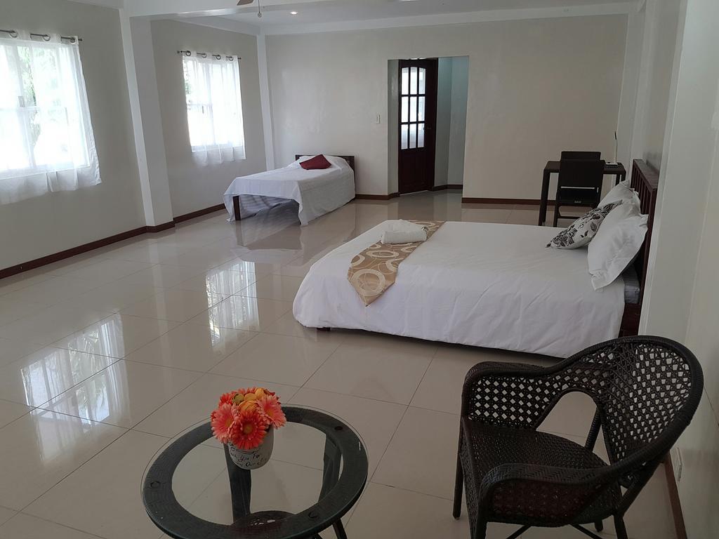 Lanas Beach Resort Romblon Island ห้อง รูปภาพ