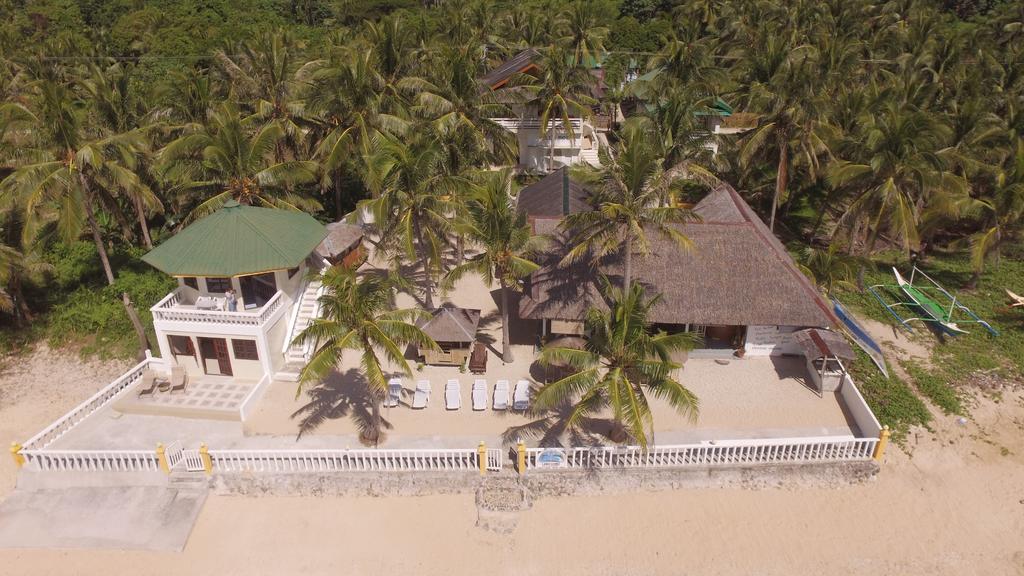 Lanas Beach Resort Romblon Island ภายนอก รูปภาพ
