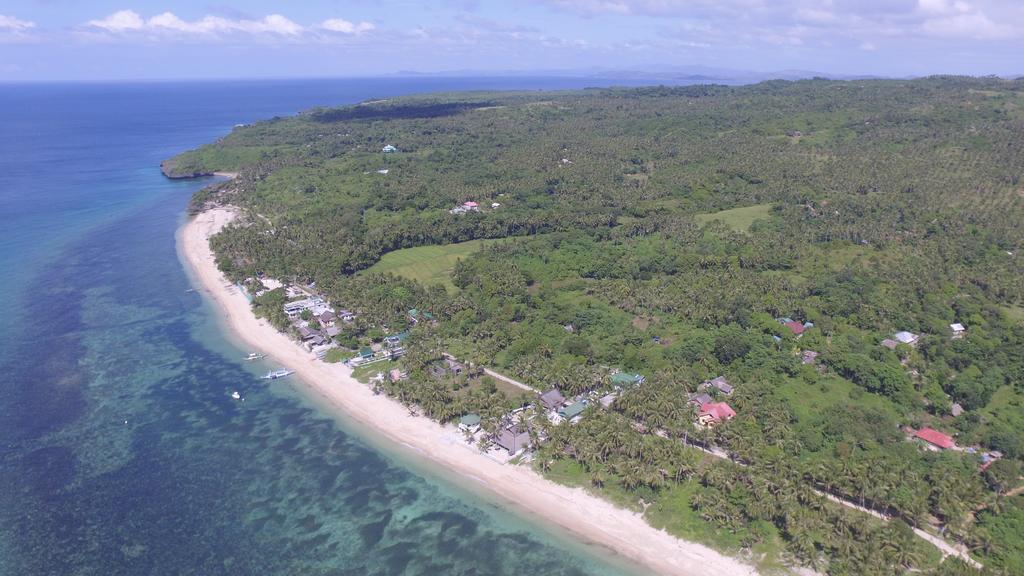 Lanas Beach Resort Romblon Island ภายนอก รูปภาพ
