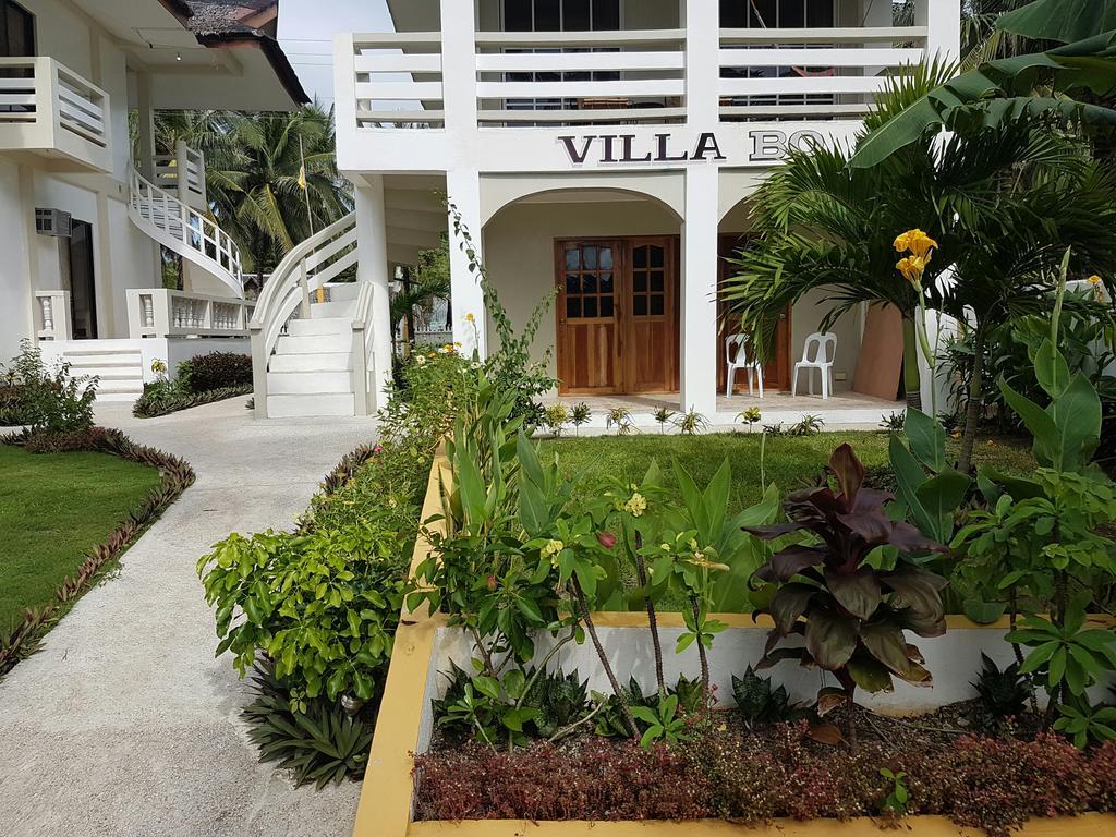 Lanas Beach Resort Romblon Island ภายนอก รูปภาพ