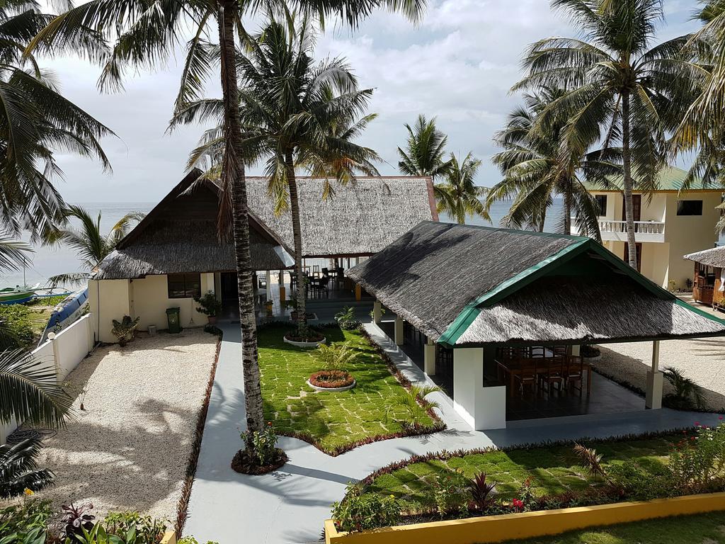 Lanas Beach Resort Romblon Island ภายนอก รูปภาพ
