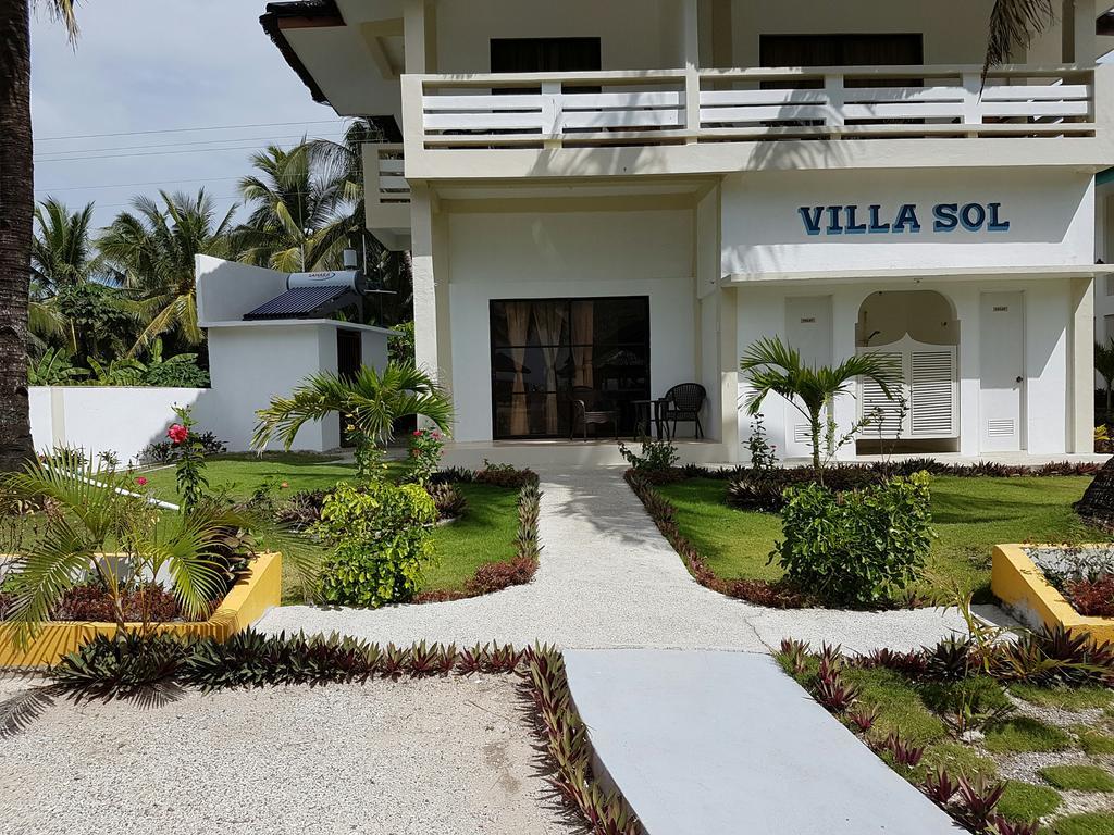Lanas Beach Resort Romblon Island ภายนอก รูปภาพ