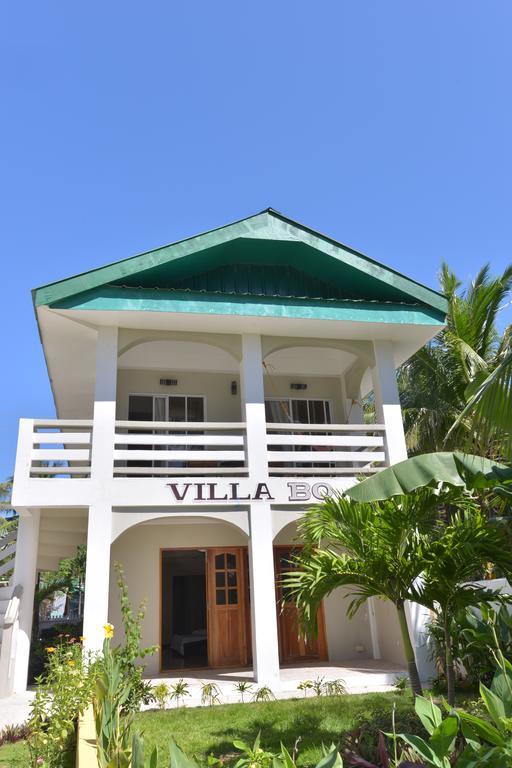 Lanas Beach Resort Romblon Island ภายนอก รูปภาพ