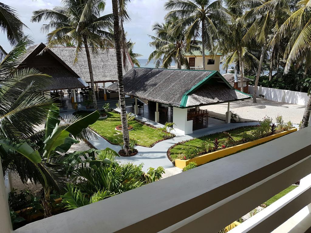 Lanas Beach Resort Romblon Island ภายนอก รูปภาพ