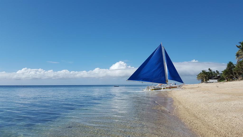 Lanas Beach Resort Romblon Island ภายนอก รูปภาพ