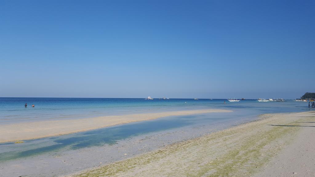 Lanas Beach Resort Romblon Island ภายนอก รูปภาพ