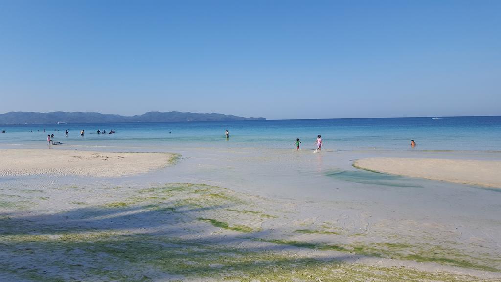 Lanas Beach Resort Romblon Island ภายนอก รูปภาพ