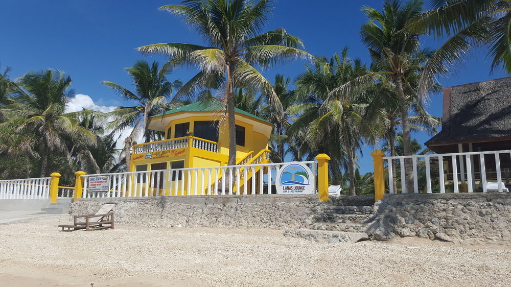 Lanas Beach Resort Romblon Island ภายนอก รูปภาพ