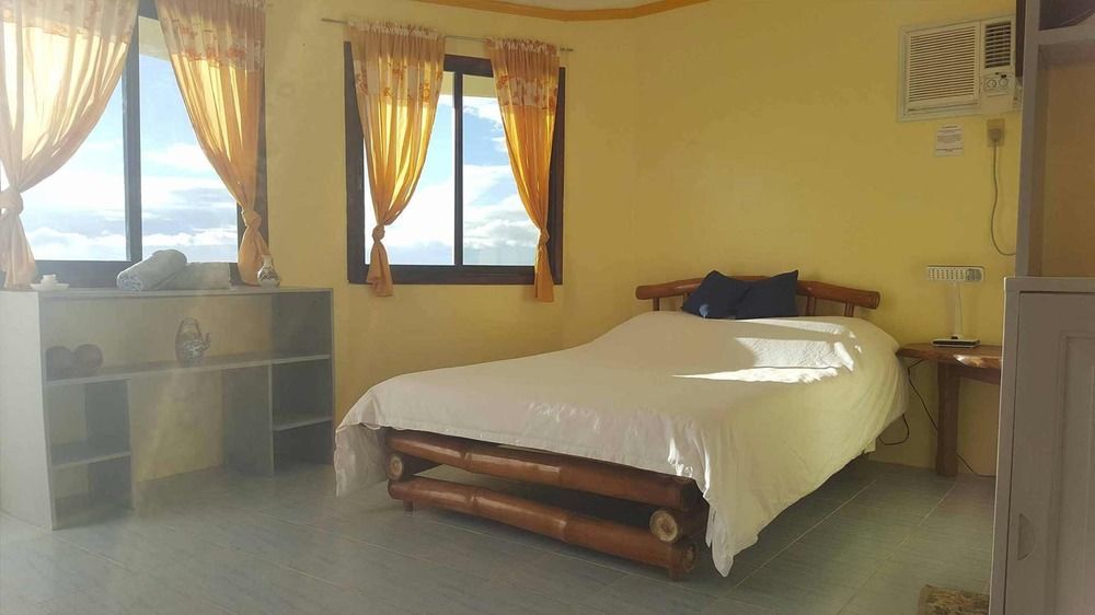 Lanas Beach Resort Romblon Island ภายนอก รูปภาพ