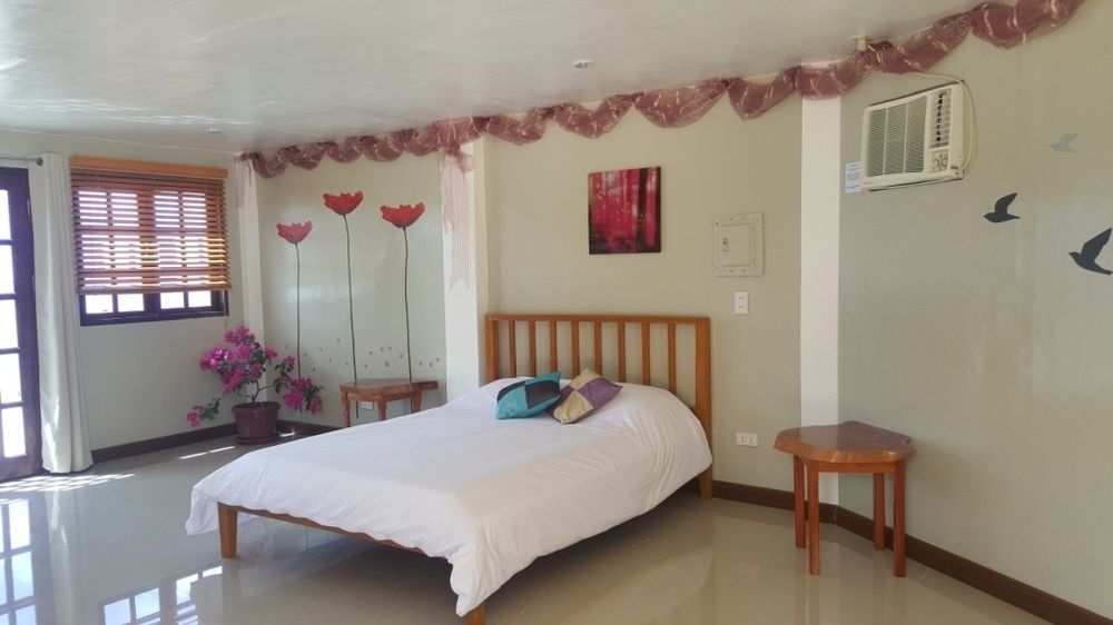 Lanas Beach Resort Romblon Island ภายนอก รูปภาพ