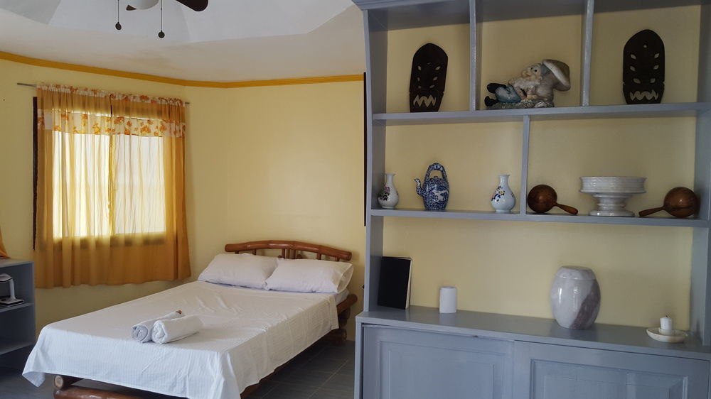 Lanas Beach Resort Romblon Island ภายนอก รูปภาพ