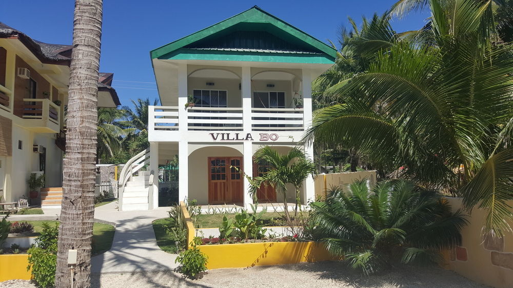 Lanas Beach Resort Romblon Island ภายนอก รูปภาพ