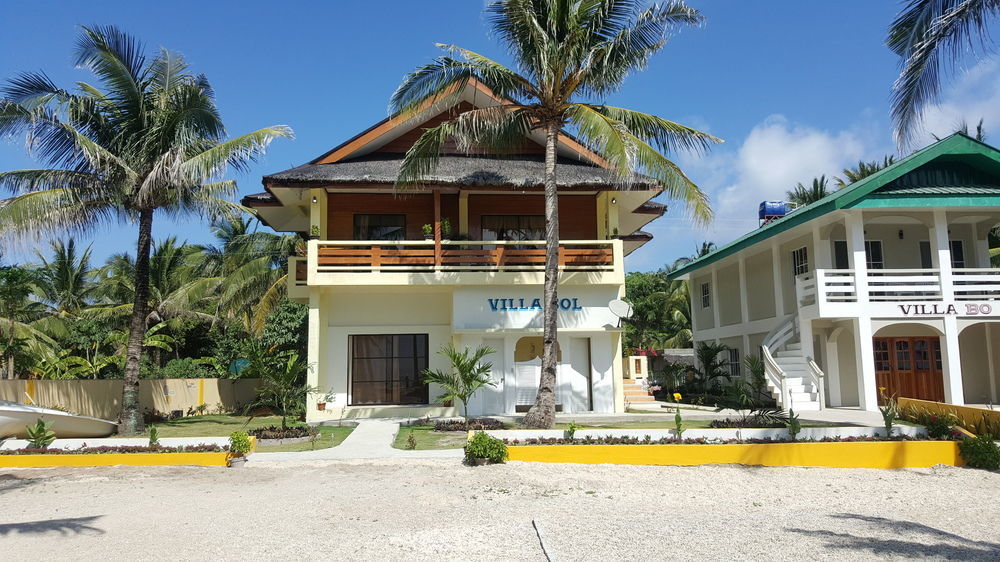 Lanas Beach Resort Romblon Island ภายนอก รูปภาพ