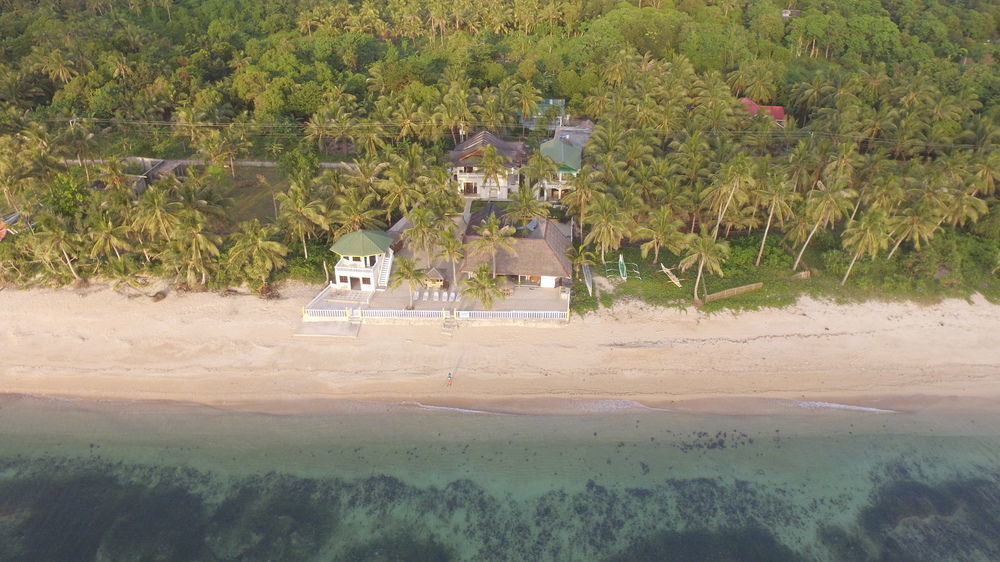 Lanas Beach Resort Romblon Island ภายนอก รูปภาพ