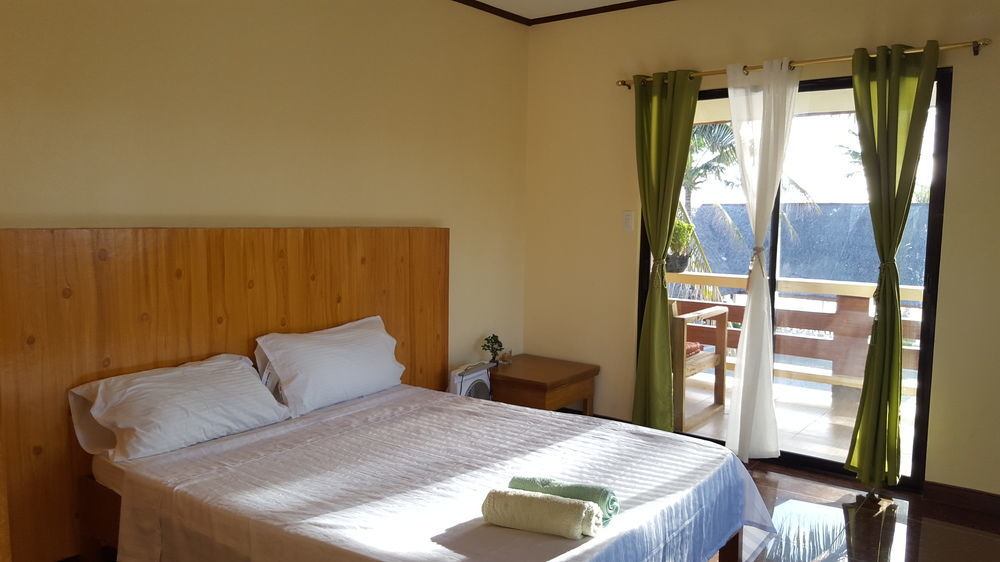 Lanas Beach Resort Romblon Island ภายนอก รูปภาพ