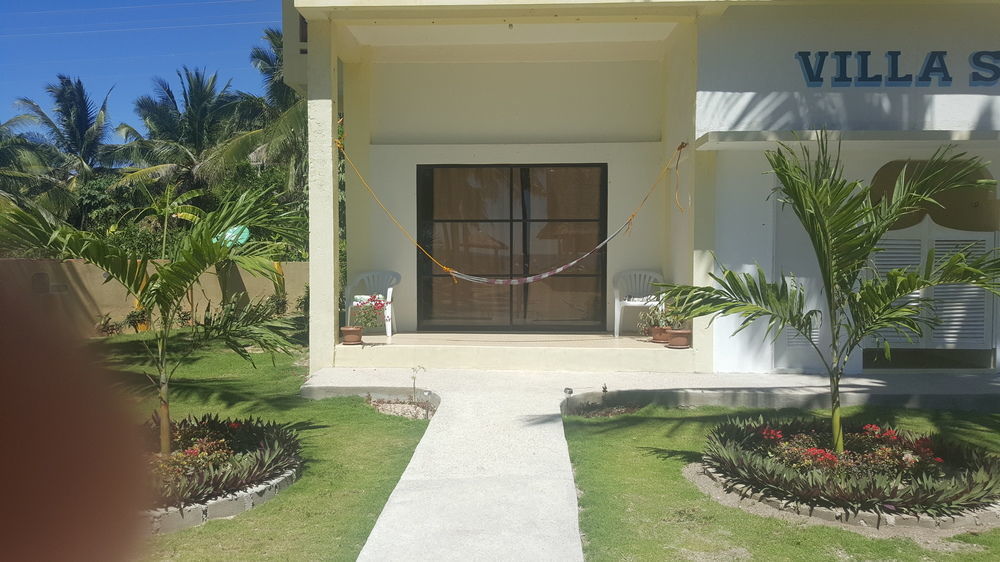 Lanas Beach Resort Romblon Island ภายนอก รูปภาพ