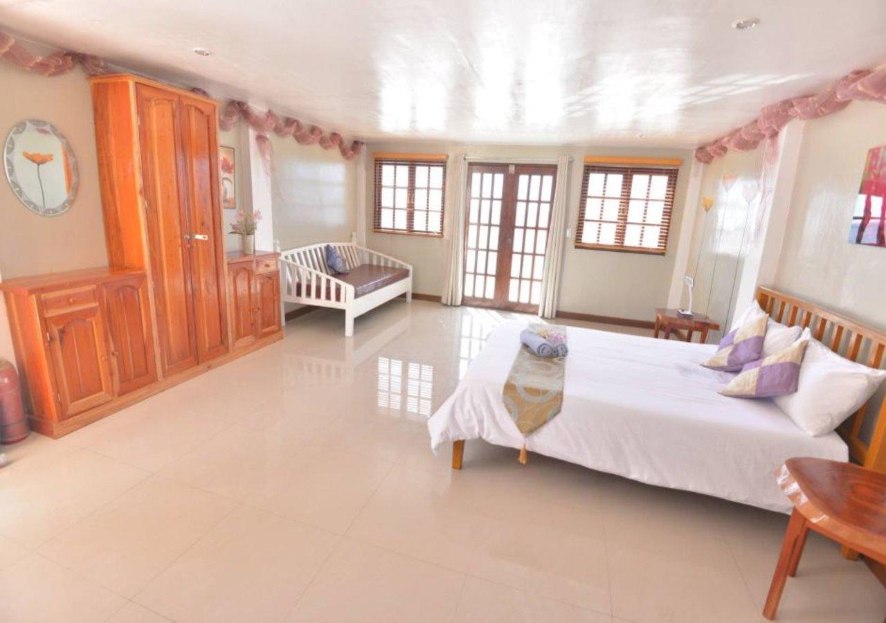 Lanas Beach Resort Romblon Island ภายนอก รูปภาพ